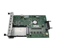 Accessoires de pièces d'imprimantes Carte d'interface USB Carte mère CE859-6001 Compatible avec Les pièces de Rechange HP 3525DN CP3525