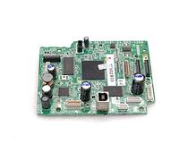 Accessoires de pièces d'imprimantes Carte mère Carte mère Compatible avec Canon ip4300 Cartouche Modèle PGI-5BK, CLI-8C/8M/8Y Pièces de Rechange d'imprimante