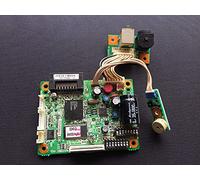 Accessoires de pièces d'imprimantes Carte mère Carte mère Compatible avec Les pièces de Rechange d'imprimante d'étiquettes Epson TM-88IV 88IV