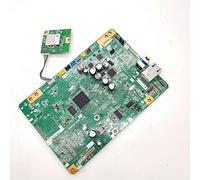Accessoires de pièces d'imprimantes Carte mère Compatible avec Les pièces de Rechange d'imprimante Epson Workforce WF-7111 wf7111