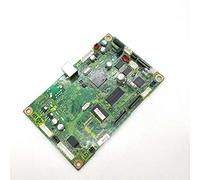 Accessoires de pièces d'imprimantes Carte Principale B53K942-1 Compatible avec Les pièces de Rechange d'imprimante Brother MFC-7340 7340 (Couleur : Version US) (Color : Asia Version)