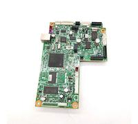 Accessoires de pièces d'imprimantes Carte Principale Carte d'interface USB B53K832-2 LG652001 Compatible avec Les pièces de Rechange d'imprimante Brother FAX-2820 2820