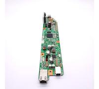 Accessoires de pièces d'imprimantes Carte Principale cc41 Compatible avec Les pièces de Rechange d'imprimante Epson xp600 xp-600 XP 600