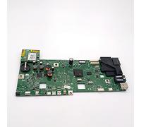 Accessoires de pièces d'imprimantes Carte Principale Compatible avec la Carte de formatage HP Officejet Pro 8600 CM749 CM749-80001 + Carte WiFi 1150-7946 Pièces de Rechange pour imprimante
