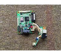 Accessoires de pièces d'imprimantes Carte Principale Compatible avec Les pièces de Rechange pour imprimantes d'étiquettes Epson TM-88IV 88IV