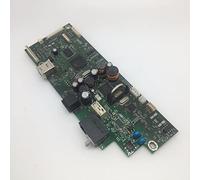 Accessoires de pièces d'imprimantes Carte Principale de formatage Compatible avec l'imprimante HP OFFICEJET 6600, pièces de Rechange CZ155-60001/CN582-80001