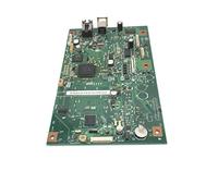 Accessoires de pièces d'imprimantes CC368-6001 CC368 Compatible avec Les pièces de Rechange de la Carte de télécopieur HP Formatter Board M1522nf MFP
