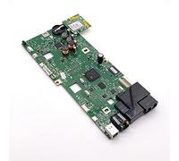 Accessoires de pièces d'imprimantes compatibles avec la Carte Principale du Formateur HP Officejet Pro 8600 CM749-80001 + Carte WiFi 1150-7946 pièces de Rechange d'imprimante