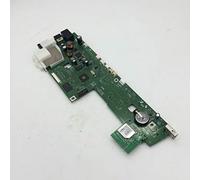 Accessoires de pièces d'imprimantes D9L18-60076 Carte Principale Compatible avec Les pièces de Rechange d'imprimante HP 8710
