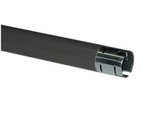 Accessoires de pièces d'imprimantes DCP - 7060 7055 7057 FAX to 2890 2890 Fixation du Rouleau à Chaud sur Le Rouleau Compatible avec Brother 1set 2pieces Imprimante Pièces de Rechange