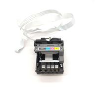 Accessoires de pièces d'imprimantes Ensemble de Chariot de tête d'impression Compatible avec Les pièces de Rechange Canon iX4000 4500 4600 iX5000
