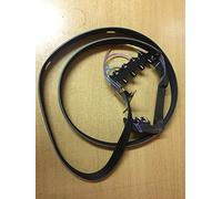 Accessoires de pièces d'imprimantes Ensemble de Tuyau d'encre Compatible avec Les pièces de Rechange pour imprimante Traceur HP DesignJet 510 A1 CH336 C7769 C7770 24"