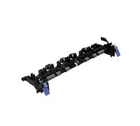 Accessoires de pièces d'imprimantes Ensemble d'éjection de Papier Compatible avec Brother 8520 9550 9300 9200 8350 8600 Pièces de Rechange