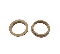 Accessoires de pièces d'imprimantes Manchon de Rouleau de Fusion supérieur Compatible avec Les pièces de Rechange Brother TN2000 TN2005 TN2050 TN2025 TN2075