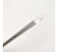 Accessoires de pièces d'imprimantes Moteur de Bande d'encodeur de Carte de télécopie Compatible avec Les pièces de Rechange d'imprimante Brother MFC-250C 250C (Couleur : Bande d'encodeur)