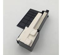 Accessoires de pièces d'imprimantes Réservoir d'encre usagée Compatible avec Epson L211 ME101 ME303 ME401 L310 L130 L313 L220 ME-101 ME10 Pièces de Rechange d'imprimante