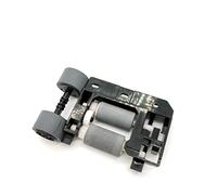 Accessoires de pièces d'imprimantes Rouleau d'arbre Adf Compatible avec Les pièces de Rechange Brother MFC-J410 J220