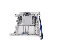 Accessoires de pièces d'imprimantes Tiroir en Carton RC2-4859 Compatible avec Les pièces de Rechange HP 3525 3530