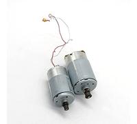 Accessoires de pièces d'imprimantes Unité de Moteur d'entraînement de Moteur à Courant continu QK1-1500 QK1-8460 Compatible avec Les pièces de Rechange d'accessoires d'imprimante Canon MG 7780