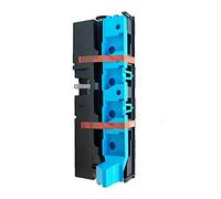 Accessoires de pièces d'imprimantes WX-105 A8JJWY1 Boîte de Toner usagé Couleur Compatible avec KONICA Compatible avec Minolta BIZHUB C226 C266 C256 C227 C287 C367 C7222 C7226 Pièces de Rechange