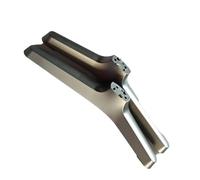 Accessoires De Pieds De Support TV, Compatibles Avec Samsung, Pièces De Rechange For Support De Base UA49RU7550J UA49NU7000J BN96-49766A.