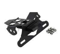 Accessoires de Plaque Lumière De Support De Plaque D'immatriculation pour H-Onda CBR1000RR 2008 2009 2010 2011 2012 2013 2014 2015 2016, Éliminateur De Garde-Boue Arrière De Moto