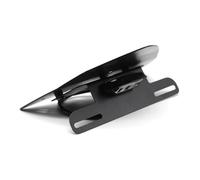 Accessoires de Plaque pour BMW S1000R S1000 R S 1000R S 1000 R 2014-2018 2017 2016 2015 Support De Plaque D'immatriculation Lumière Queue De Moto Bien Rangé Éliminateur De Garde-Boue