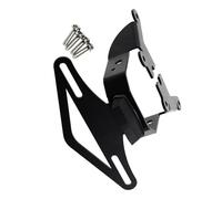 Accessoires de Plaque pour Suzuki SV650X SV650 X SV 650X SV 650X2018-2020 2019 Support De Plaque D'immatriculation Lumière Accessoires De Moto Queue Bien Rangée Éliminateur De Garde-Boue