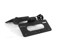 Accessoires de Plaque Support De Plaque D'immatriculation Arrière pour Moto pour Kawasaki Z900RS 2018-2024 2023 2022 2021 2020 2019 avec Éliminateur De Garde-Boue Arrière Léger