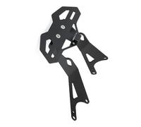 Accessoires de Plaque Support De Plaque D'immatriculation De Moto, Support De Cadre D'élimination De Garde-Boue Arrière Bien Rangé pour H-Onda CB650R CB650R CB650R CB650R 2021 - 2023 2022