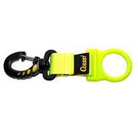 Accessoires de plongée OCTOPUS SILICONE carrier WITH mousqueton