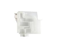 Accessoires de Poche d’Encre, Compatible avec EPSON, L3218 L3219 L3258 | L3256, L3255, L1258, réservoir d’encre(Black ink sac)