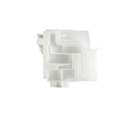 Accessoires de Poche d’Encre, Compatible avec EPSON, L4158 L4168 L4156 | L6178 L6198 L4169, réservoir d’encre(Black ink sac)