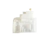 Accessoires de Poche d'encre, Compatible avec EPSON, L4158 L4168 | L4156, L6178, L6198, L4169, storehouse(Black ink bin)