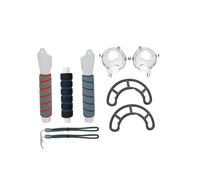 Accessoires de PoignéE et PoignéEs D'Extension de PoignéE Longue pour ContrôLeurs Meta Quest 3
