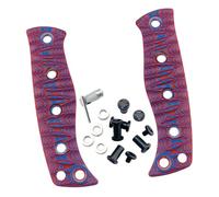 Accessoires de poignée résistants aux intempéries pour plusieurs outils, poignées légères pour conditions extérieures extrêmes, accessoire de camping