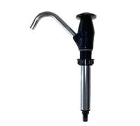 Accessoires de pompe à eau multi-usages pour les galères manuelles pour caravane Conception double action pour pompe extérieure à accès facile