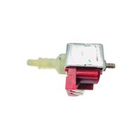 Accessoires De Pompe D'aspiration Électromagnétique For Machine À Café, Compatibles Avec Les Pièces De Rechange De Pompe À Eau ET, M2.