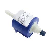 Accessoires De Pompe Électromagnétique À Piston For Machine À Café, Compatibles Avec ARS, Pièces De Rechange For Pompe À Eau 220V/120V 28W 0,35MPA 250cc/min.(Blue 220V 28W)