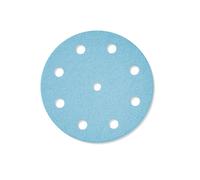 Accessoires de ponçage Granat - - 50pcs - D125 - G500 - 578356