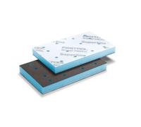 Accessoires de ponçage Granat PROfile 80x133 S GR PRO/10 - 10 pièces - - 578802