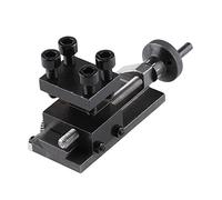 Accessoires de Porte-outil de Mini Tour, Machine de Tour à Métaux, Rotatif à 30 Degrés S/N : 10154 pour Mini Tour SIEG C0