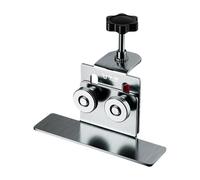 Accessoires de position d'installation de porte d'armoire Outil de localisation
