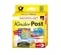 Accessoires de poste pour enfants