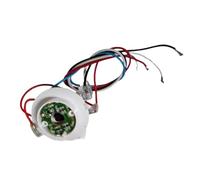 Accessoires de potentiomètre for machine à repasser suspendue GC556 GC551 GC552 GC553 GC554 GC558 GC557 GC559