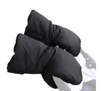 Accessoires de poussette pour Accessoires de poussette Manchons imperméables Gants plus chauds d'hiver, cadeau plus chaud résistant à l'eau pour les parents et les soignants