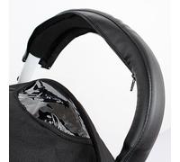 Accessoires de poussette pour bébé, étui de protection en cuir PU, housse d'accoudoir et poignée pour poussette Babyzen Yoyo Yoyo2