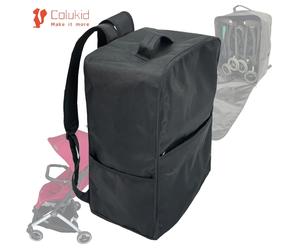 Accessoires de poussette pour bébé, sac de voyage, sac de rangement pour Buggy, Compatible avec Cybex Libelle, GB Pockit + All-city All-Terraim plus bag