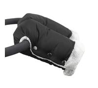 Accessoires de poussette pour temps froid, gants de poussette, moufles épaisses, hommes et femmes, gants d'hiver pour temps froid, fabriqués avec isolation