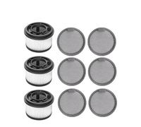Accessoires De Pré-filtre, Compatibles Avec Dreame, Pièces De Rechange For Aspirateur T10/T20/T20 Pro/T30/T30 Neo/R10/R10 Pro/R20(9pcs-2)